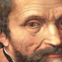 Michelangelo ve Raffaello / Michelangelo di Lodovico Buonarroti Simoni