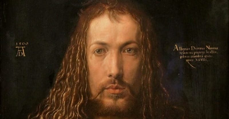 Albrecht Dürer Kimdir? | Albrecht Dürer'in Hayatı ve Eserleri