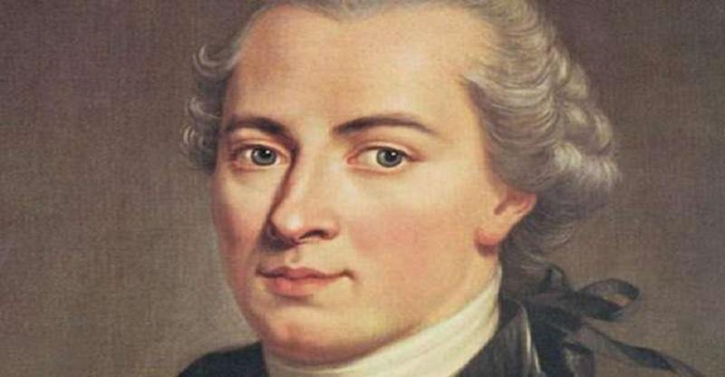 Immanuel Kant Kimdir?
