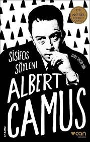 Sisifos Söyleni-Albert Camus - birsanatbirkitap Kitaplığı (Ekim 2018)