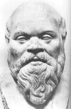 Sokrates Kimdir? Felsefesi ve Sözleri