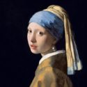Johannes Vermeer (Jan Vermeer)