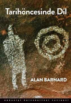 Tarihöncesinde Dil-Alan Barnard