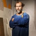 Who is Gustav Klimt ?