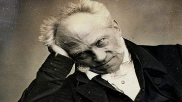 Filozof Arthur Schopenhauer Kimdir?