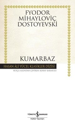 Kumarbaz-Dostoyevski