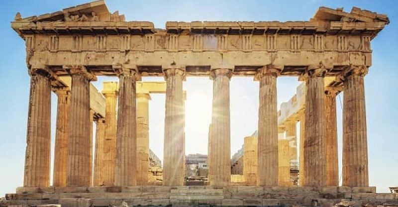 Antik Yunan ve Roma Döneminde Sanat