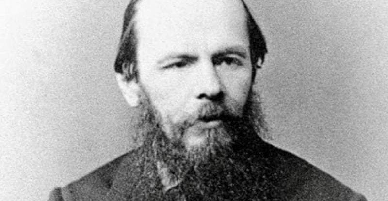 Dostoyevski ve Kumarbaz