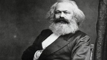 Karl Marx Life, Family, and Philosophy