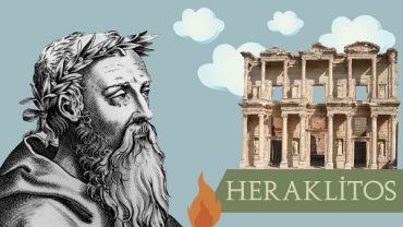 Herakleitos Kimdir?