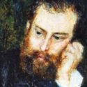 Alfred Sisley Biography and Paintings