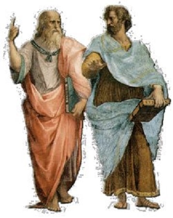 Aristoteles ve Metafizik