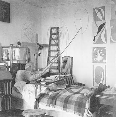 Henri Matisse Art and paintings