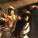 10 Amazing Facts about The Calling of St. Matthew by Caravaggio