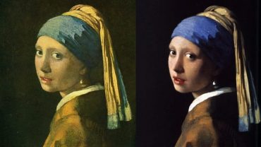 8 Amazing Facts About The Girl with a Pearl Earring by Johannes Vermeer