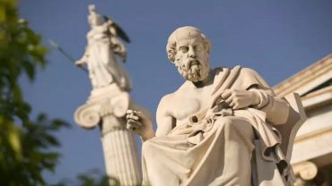 Platon 'un Demiurgos, Evren ve Khora Hakkındaki Fikirleri | Platon' da Demiurgos, Evren ve Khora