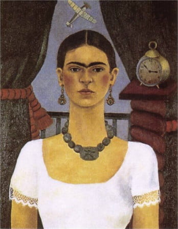 Frida Kahlo Hakkında 10 Şaşırtıcı Gerçek
