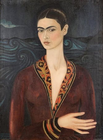 10 Amazing Facts About Frida Kahlo