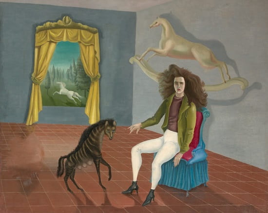 10 Surrealist Artists You Need To Know
