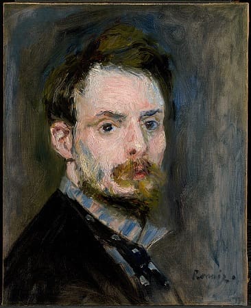 8 Famous Impressionist Painters and Their Masterpieces.