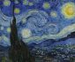 10 Amazing Facts About The Starry Night by Vincent van Gogh