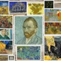 Famous Paintings by Vincent Van Gogh