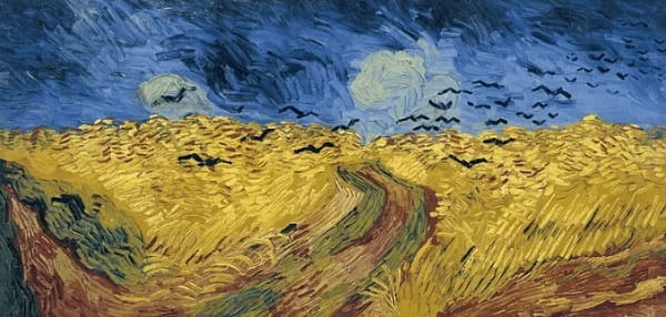 15 Most Famous Paintings by Vincent Van Gogh.