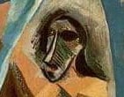 Les Demoiselles d'Avignon