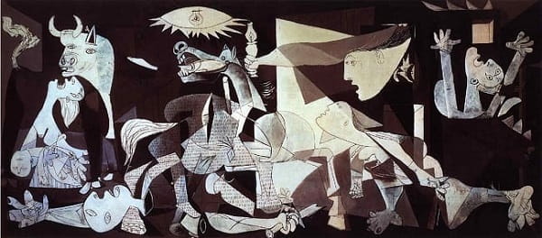 Top 10 Facts About Pablo Picasso's Life