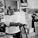 Pablo Picasso's Life - Top 10 Facts About Pablo Picasso's Life