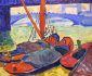 Top 5 Most Important Representatives of the Fauvism Movement