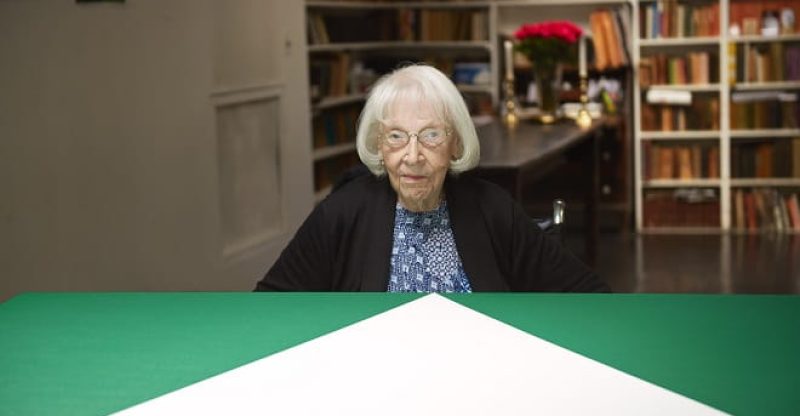 Carmen Herrera Art