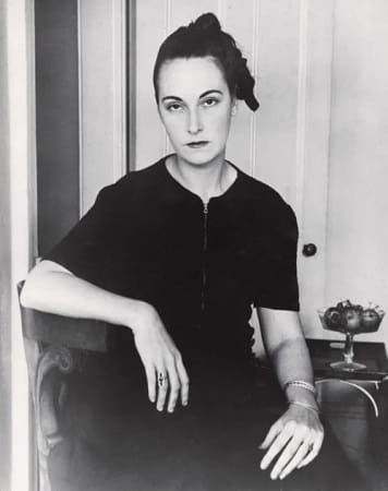 The Life and Art of Carmen Herrera