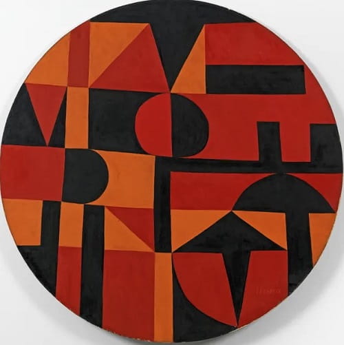 Art of Carmen Herrera