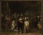 10 Secrets About Rembrandt's The Night Watch