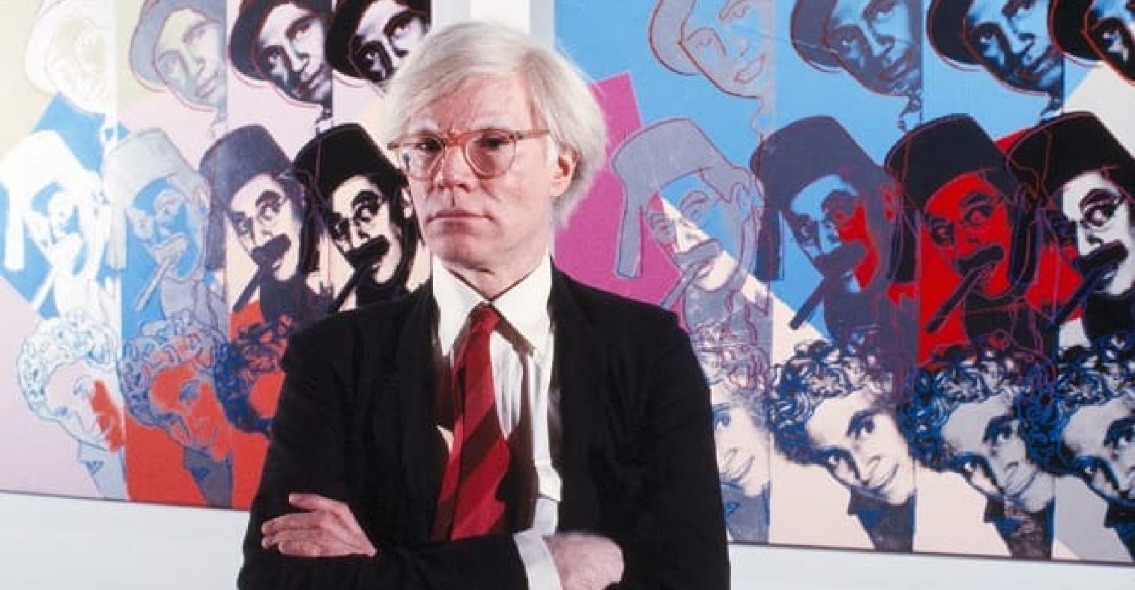 Andy Warhol s Life And Art The Andy Warhol Museum