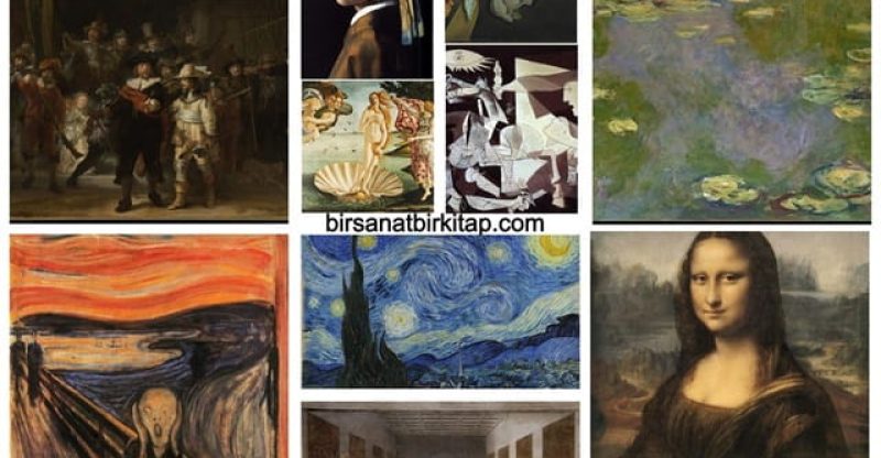 10 Paintings Every Art Lover Should See