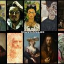 10 Most Famous Self-Portraits of Art History