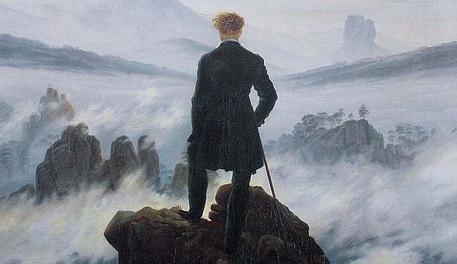 Aesthetics of Melancholy