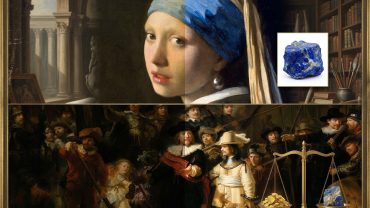 Art Restoration Ethics