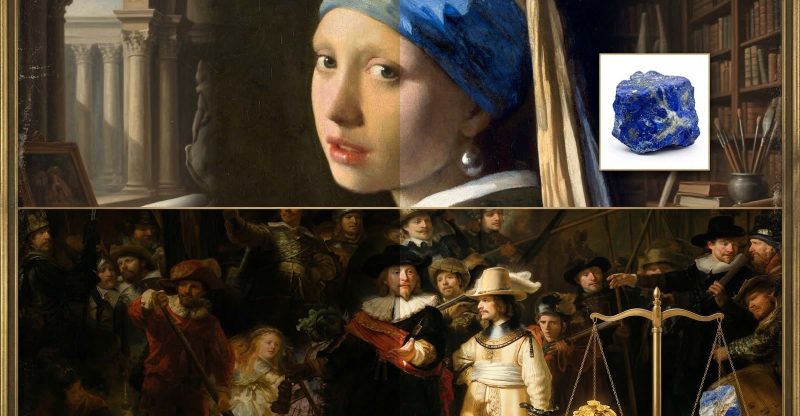 Art Restoration Ethics