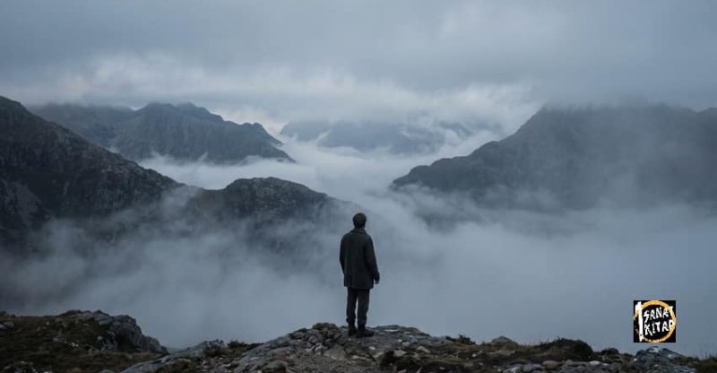 Camus Absurdism Explained: Sisyphus and the Meaning of Life