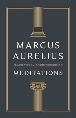 Marcus Aurelius - Meditations